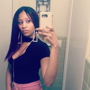 Meet your Posher, Ciera